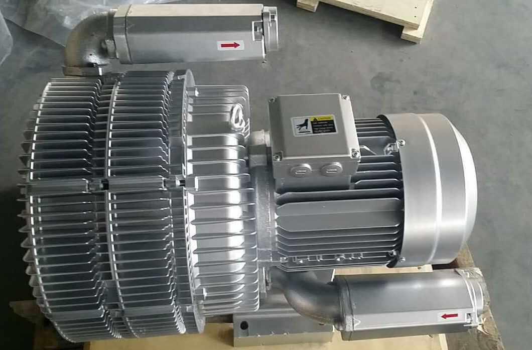 2GH三葉輪(7.5kw/11kw/15kw)