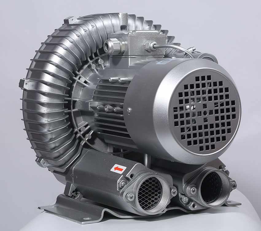 220v單相電高壓鼓風(fēng)機